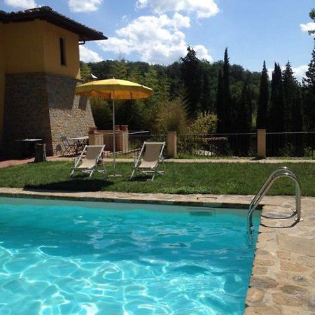 Hotel Di Sor Paolo Сан-Кашіано-ін-Валь-ді-Пеза Екстер'єр фото