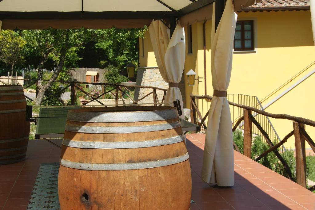 Hotel Di Sor Paolo Сан-Кашіано-ін-Валь-ді-Пеза Екстер'єр фото