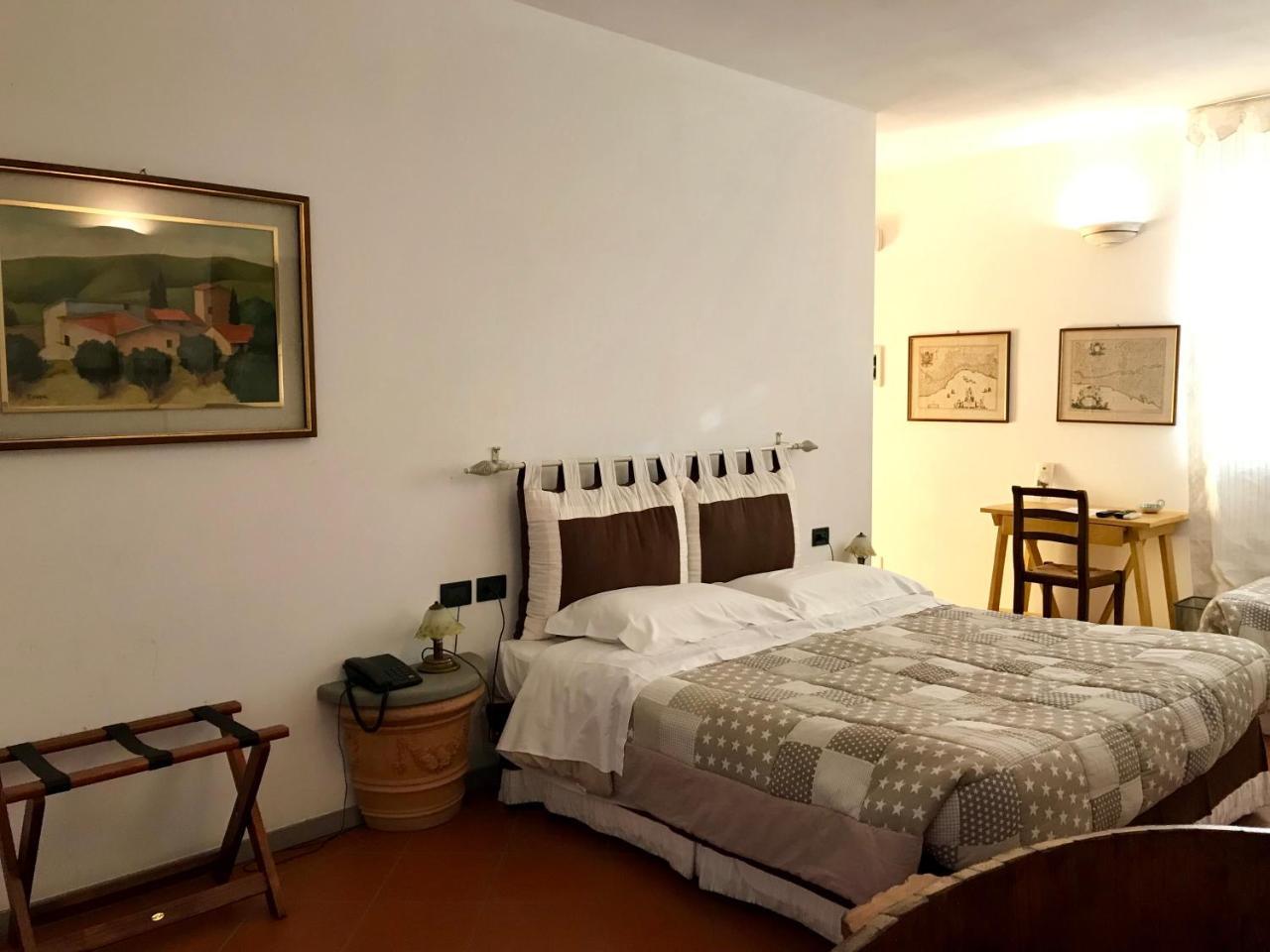 Hotel Di Sor Paolo Сан-Кашіано-ін-Валь-ді-Пеза Екстер'єр фото